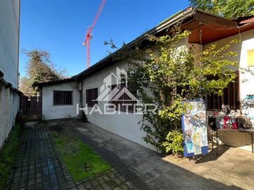 Casa en Venta en 1 y 2 norte
