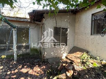 Casa en Venta en 1 y 2 norte