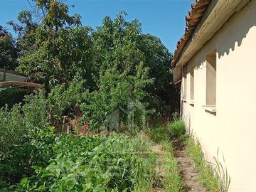 Casa en Venta en san javier, orilla de maule kilometro 9.5