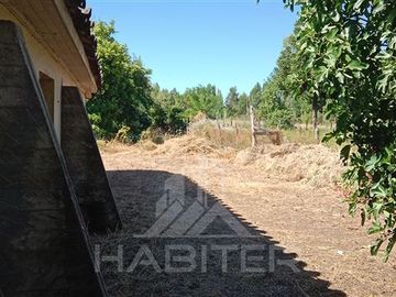 Casa en Venta en san javier, orilla de maule kilometro 9.5