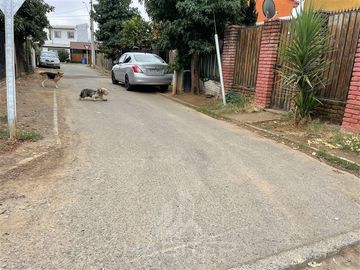 Casa en Venta en Pangue alto san Rafael