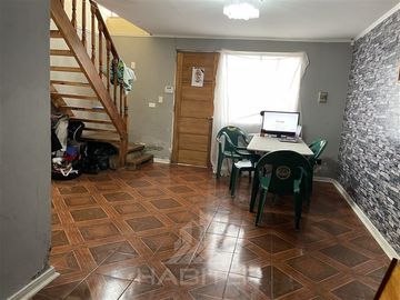 Casa en Venta en Pangue alto san Rafael