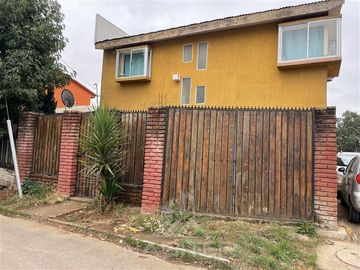 Casa en Venta en Pangue alto san Rafael