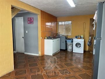 Casa en Venta en Pangue alto san Rafael