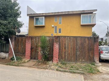 Casa en Venta en Pangue alto san Rafael