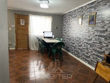 Casa en Venta en Pangue alto san Rafael