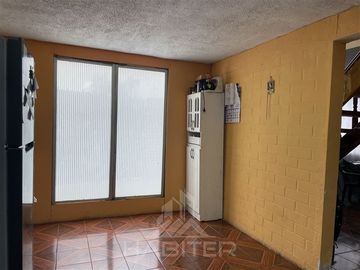 Casa en Venta en Pangue alto san Rafael