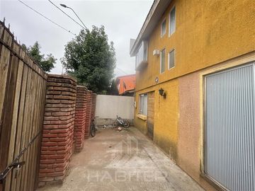 Casa en Venta en Pangue alto san Rafael