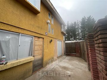 Casa en Venta en Pangue alto san Rafael