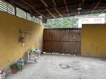 Casa en Venta en Pangue alto san Rafael