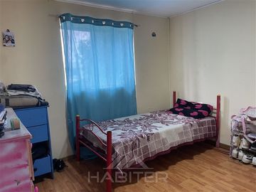 Casa en Venta en Pangue alto san Rafael