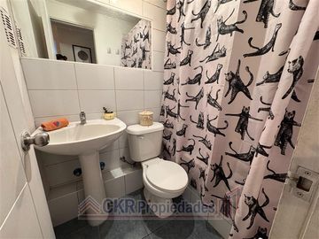 Departamento en Venta en La Marina, José Joaquín Prieto, San Miguel