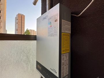 Departamento en Venta en La Marina, José Joaquín Prieto, San Miguel