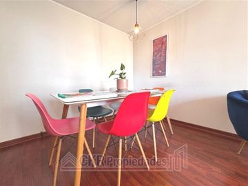 Departamento en Venta en La Marina, José Joaquín Prieto, San Miguel