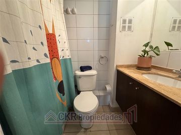 Departamento en Venta en La Marina, José Joaquín Prieto, San Miguel