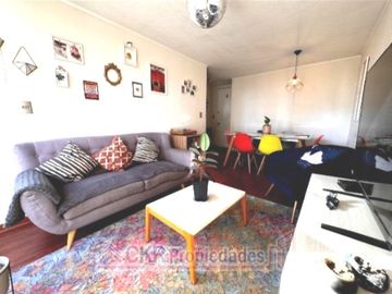 Departamento en Venta en La Marina, José Joaquín Prieto, San Miguel