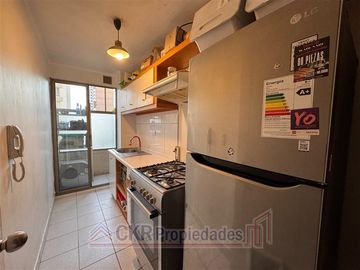 Departamento en Venta en La Marina, José Joaquín Prieto, San Miguel
