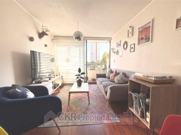 Departamento en Venta en La Marina, José Joaquín Prieto, San Miguel