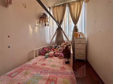 Departamento en Venta en La Marina, José Joaquín Prieto, San Miguel