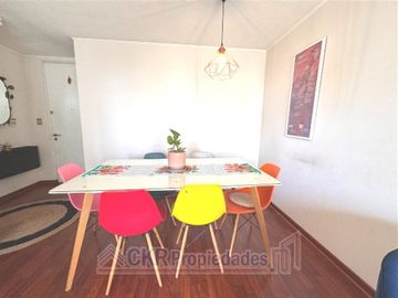 Departamento en Venta en La Marina, José Joaquín Prieto, San Miguel