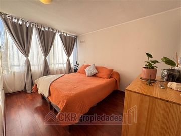 Departamento en Venta en La Marina, José Joaquín Prieto, San Miguel