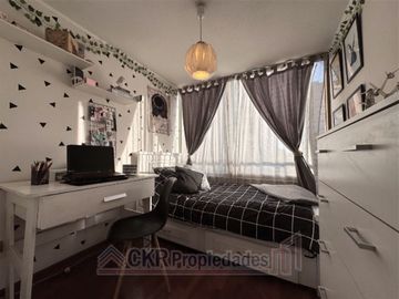 Departamento en Venta en La Marina, José Joaquín Prieto, San Miguel