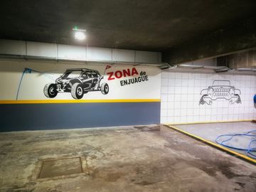 Departamento Premiun  dos ambientes - The Kalem 2