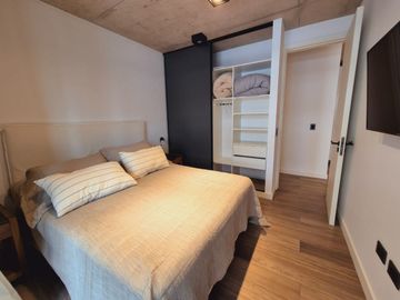 Departamento Premiun  dos ambientes - The Kalem 2
