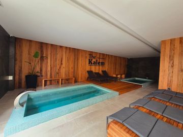 Departamento Premiun  dos ambientes - The Kalem 2