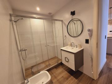 Departamento Premiun  dos ambientes - The Kalem 2