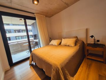 Departamento Premiun  dos ambientes - The Kalem 2