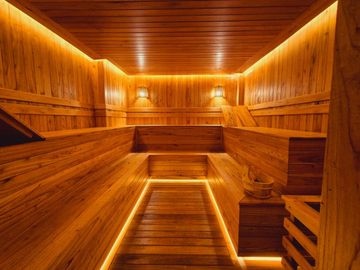 Departamento Premiun  dos ambientes - The Kalem 2