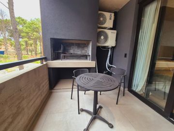 Departamento Premiun  dos ambientes - The Kalem 2