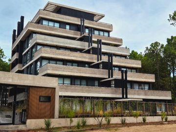 Departamento Premiun  dos ambientes - The Kalem 2