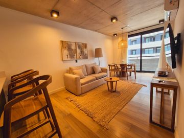 Departamento Premiun  dos ambientes - The Kalem 2