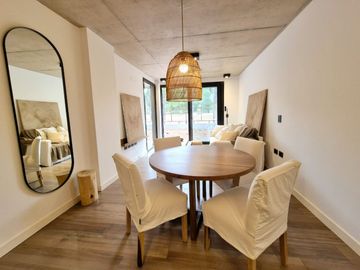 Departamento Premiun  tres ambientes - The Kalem 2