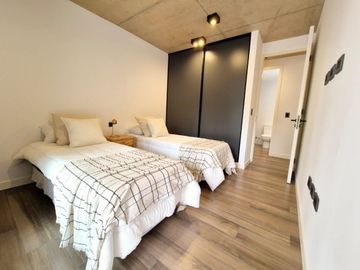 Departamento Premiun  tres ambientes - The Kalem 2