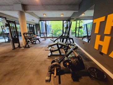 Departamento Premiun  tres ambientes - The Kalem 2