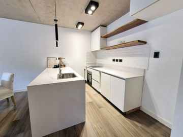Departamento Premiun  tres ambientes - The Kalem 2