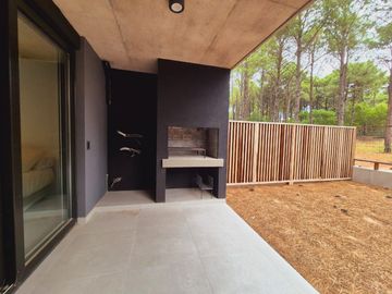 Departamento Premiun  tres ambientes - The Kalem 2
