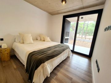 Departamento Premiun  tres ambientes - The Kalem 2