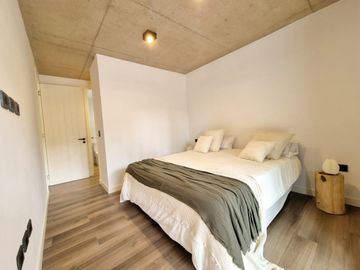 Departamento Premiun  tres ambientes - The Kalem 2
