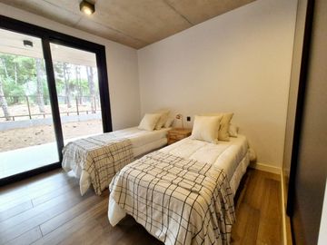 Departamento Premiun  tres ambientes - The Kalem 2