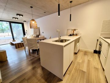 Departamento Premiun  tres ambientes - The Kalem 2