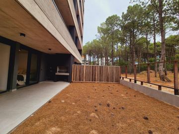 Departamento Premiun  tres ambientes - The Kalem 2