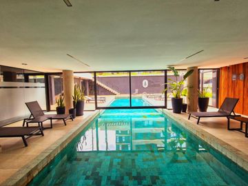 Departamento Premiun  tres ambientes - The Kalem 2