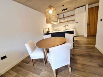 Departamento Premiun  tres ambientes - The Kalem 2
