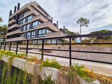 Departamento Premiun  tres ambientes - The Kalem 2
