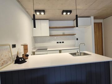 Departamento Premiun  tres ambientes - The Kalem 2