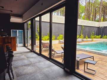 Departamento Premiun  tres ambientes - The Kalem 2